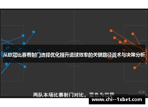 从欧冠比赛看射门选择优化提升进球效率的关键路径战术与决策分析 从欧冠比赛看射门选择优化提升进球效率的关键路径战术与决策分析